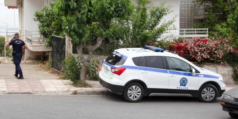 Ενας τραυματίας μετά από πιστολίδι στη Χαλκιδική